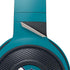 NBA Charlotte Hornets Large Logo Razer Kraken X Skin